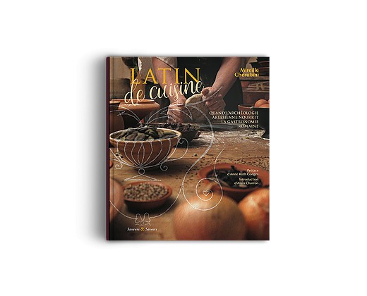 Latin de Cuisine