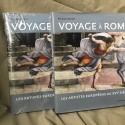 Voyages à Rome