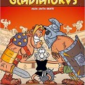 BD Gladiatorus tome 1