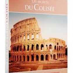 DVD Les Secrets du Colisée