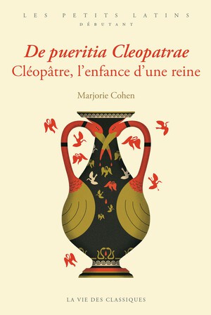 Cléopâtre, l'enfance d'une...