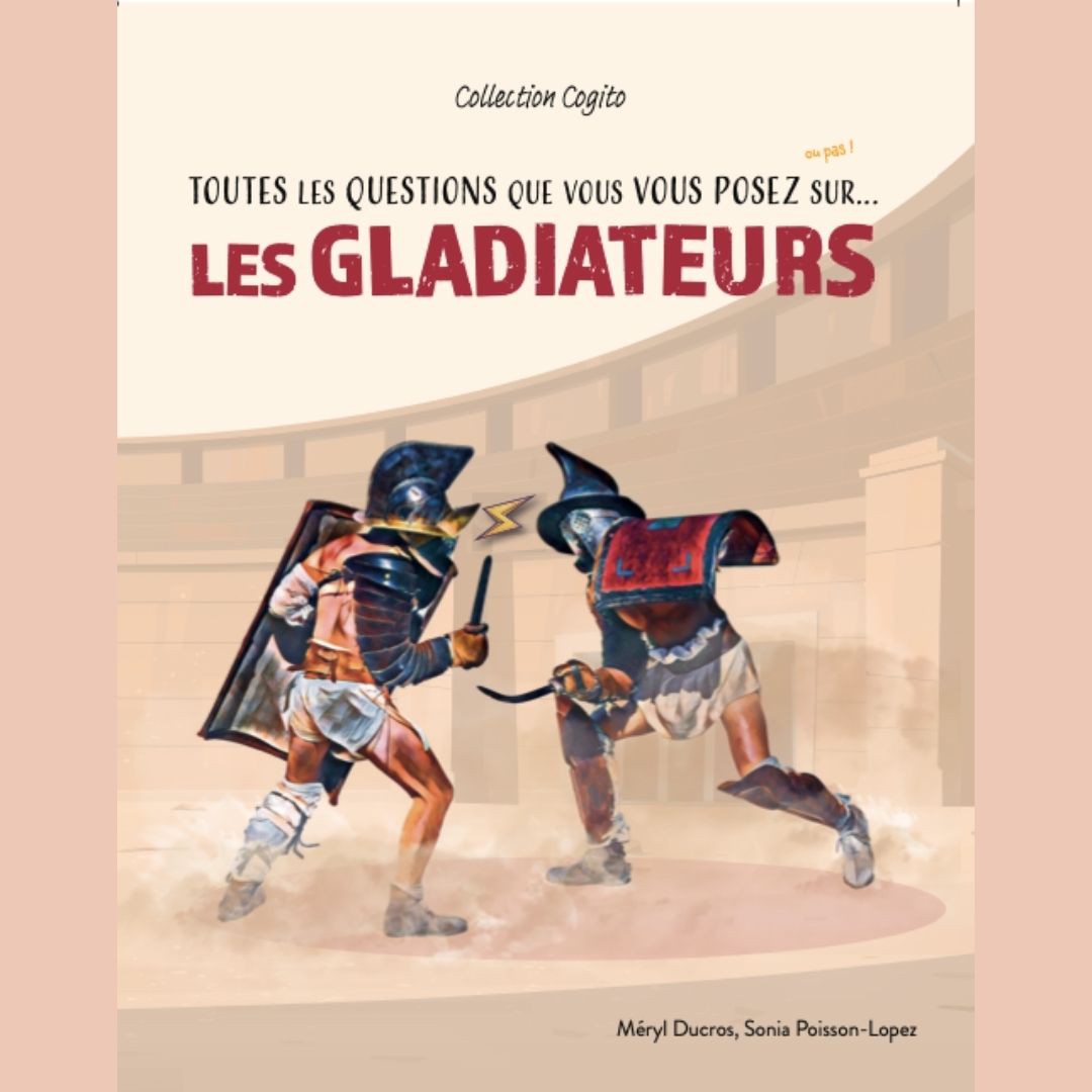 Cogito, Les gladiateurs