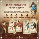 LANISTA : entraînez vos gladiateurs !