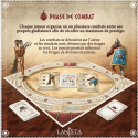 LANISTA : entraînez vos gladiateurs !