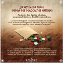 LANISTA : entraînez vos gladiateurs !