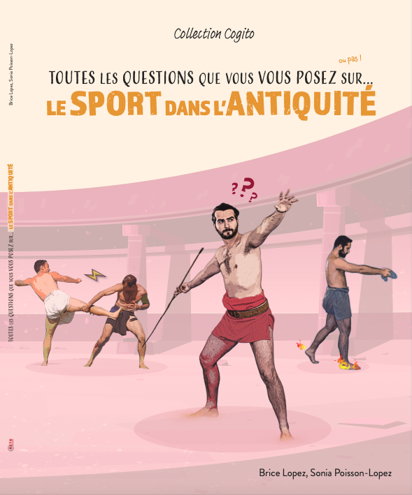 Cogito, Le sport dans...