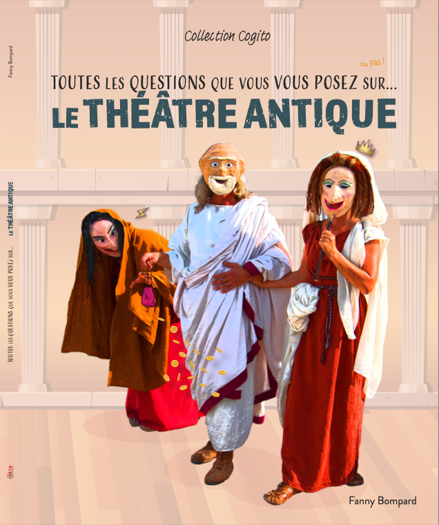 Cogito,Le théâtre antique