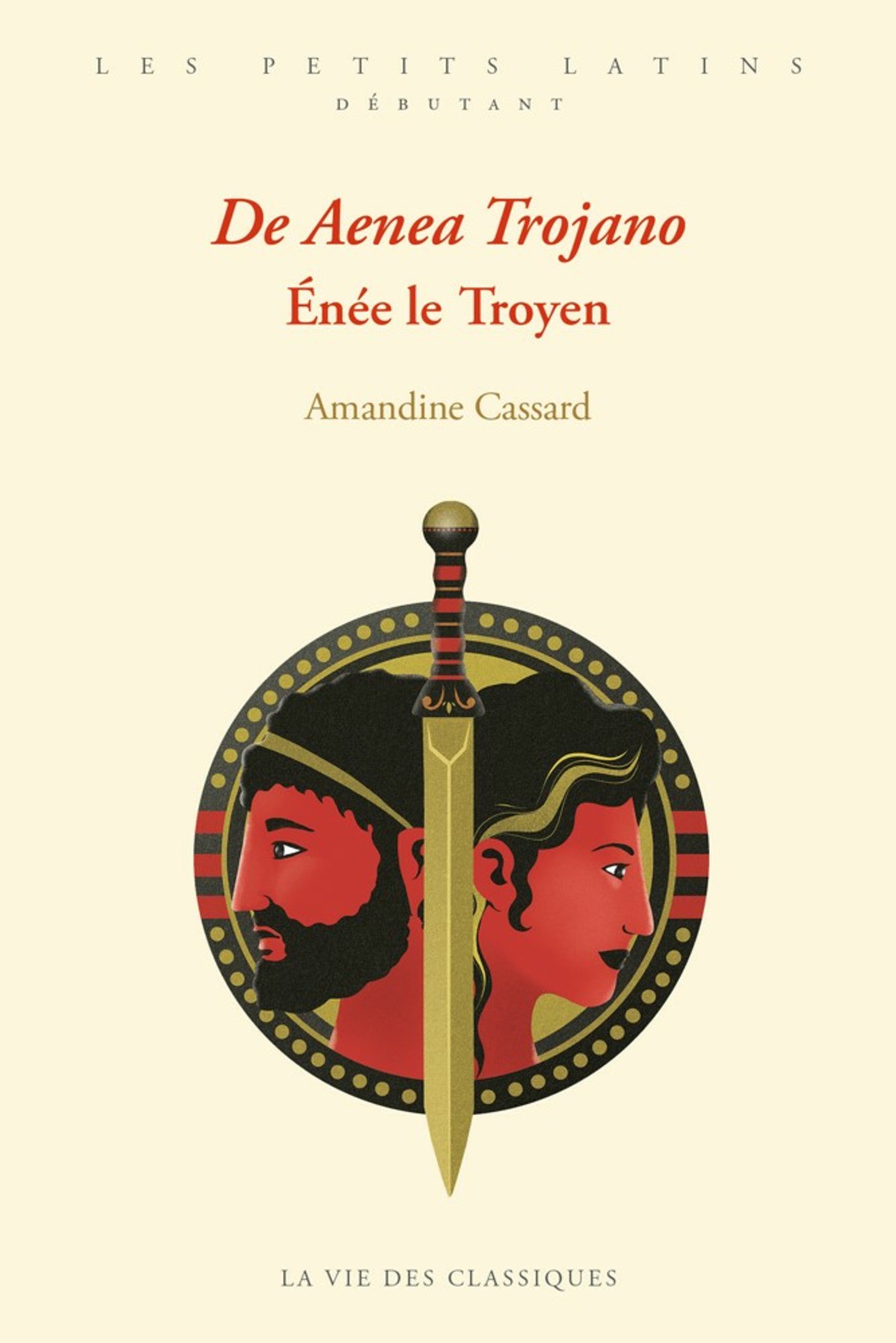 Énée le Troyen