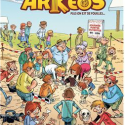 LES ARKEOS Tome 2