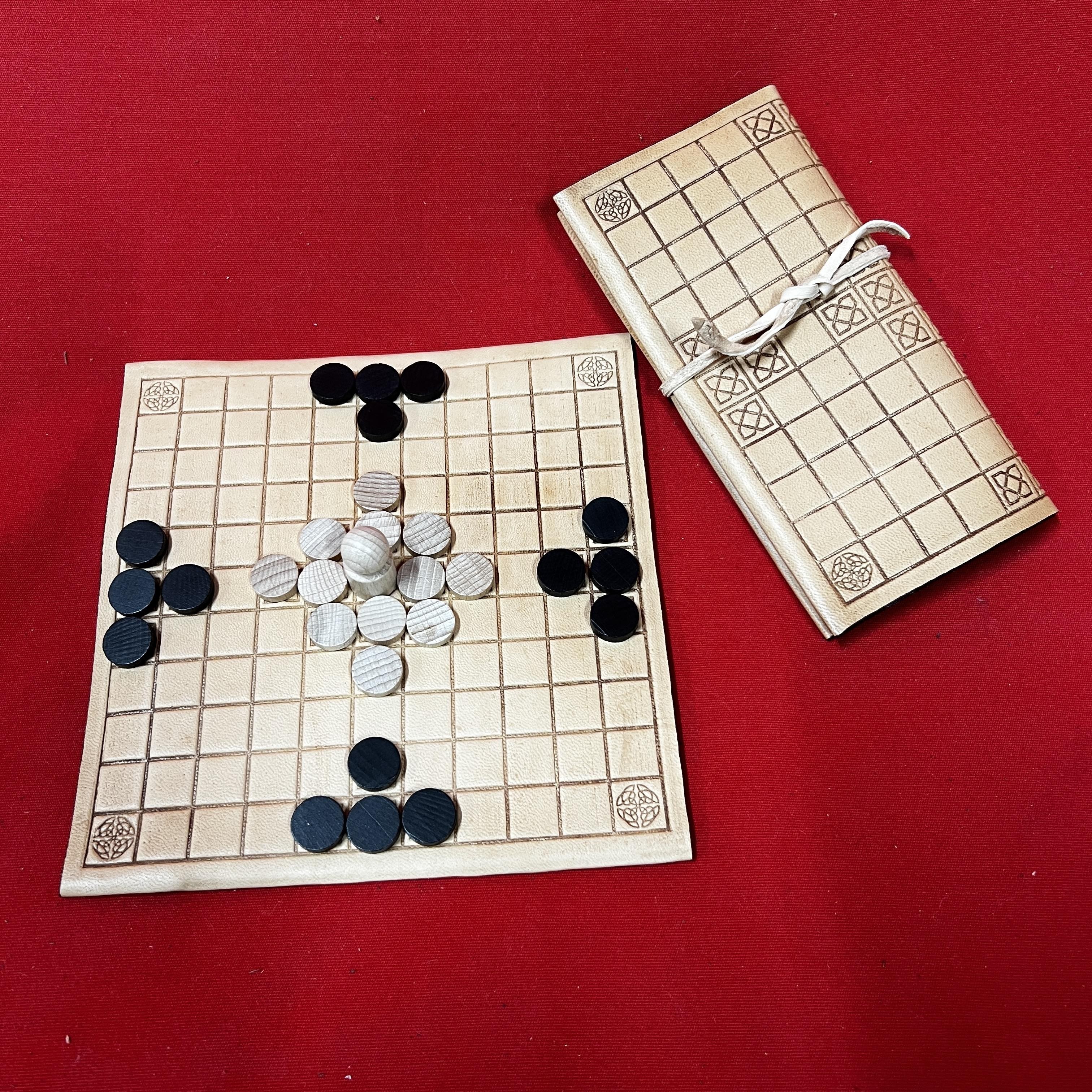 Hnefatafl